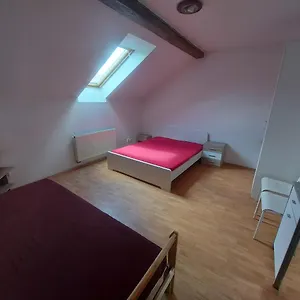Zizkov A Praha