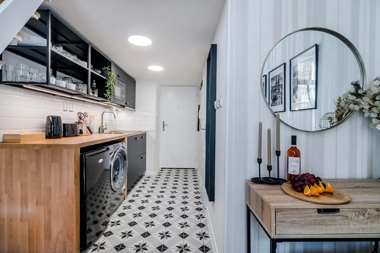 Charming Apartments Prague By Michal&Friends 0*,