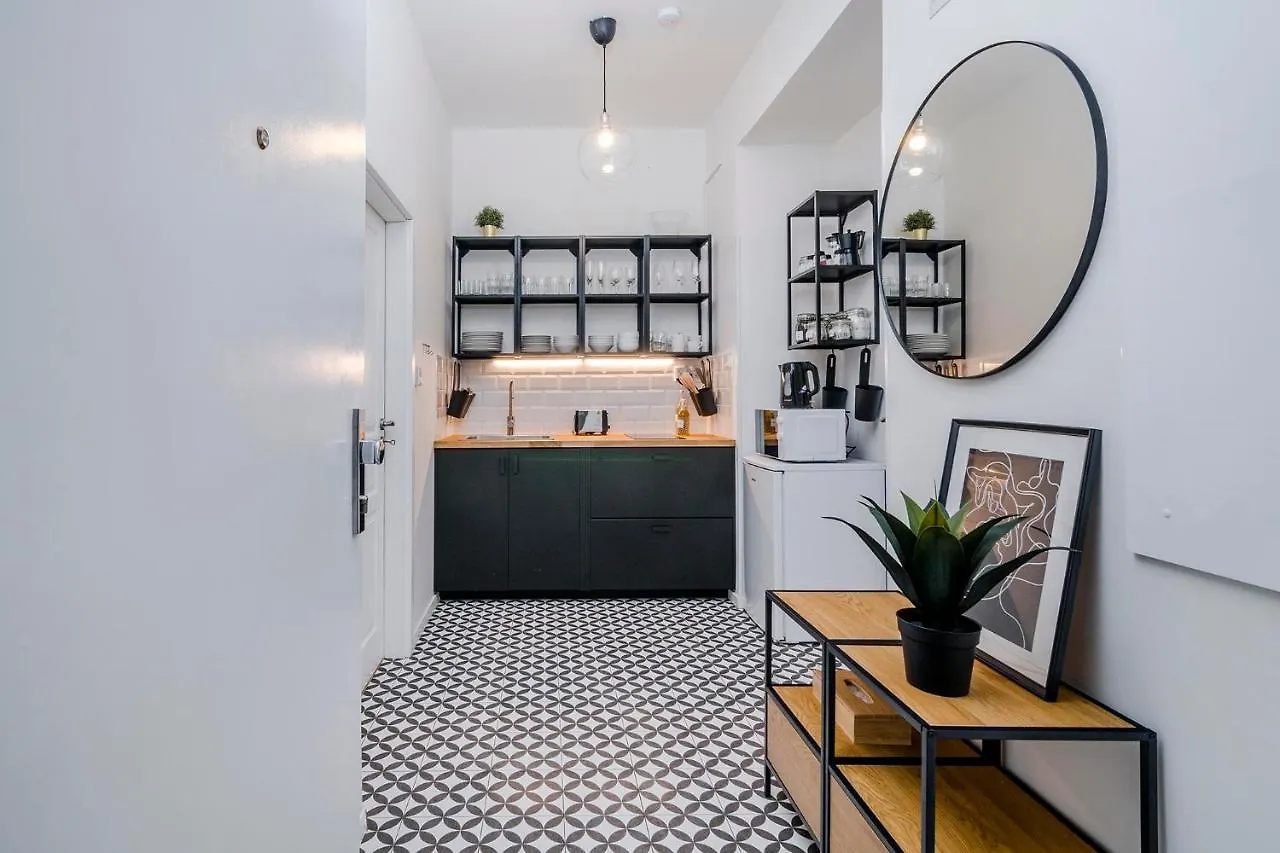 Charming Apartments Prague By Michal&Friends Česká republika