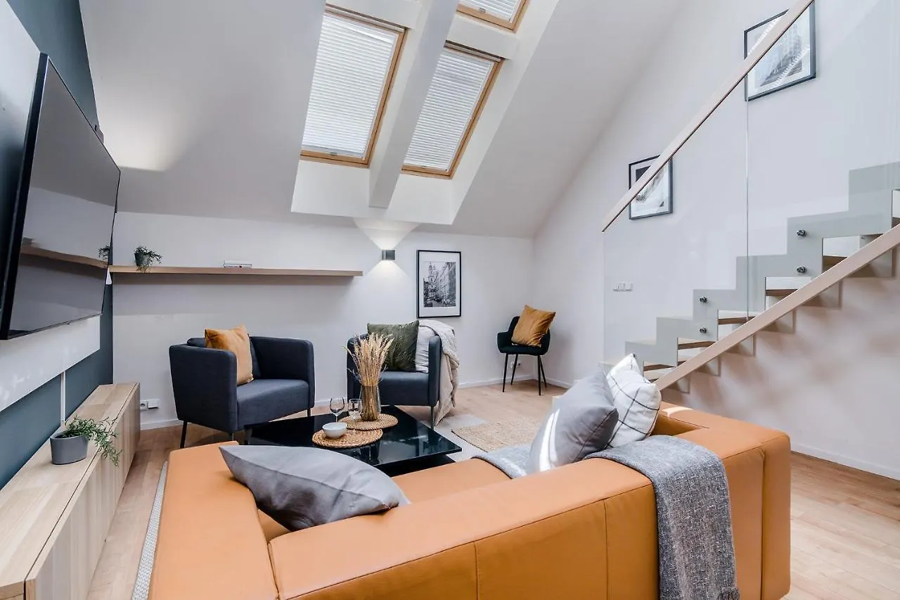Charming Apartments Prague By Michal&Friends Tschechische Republik