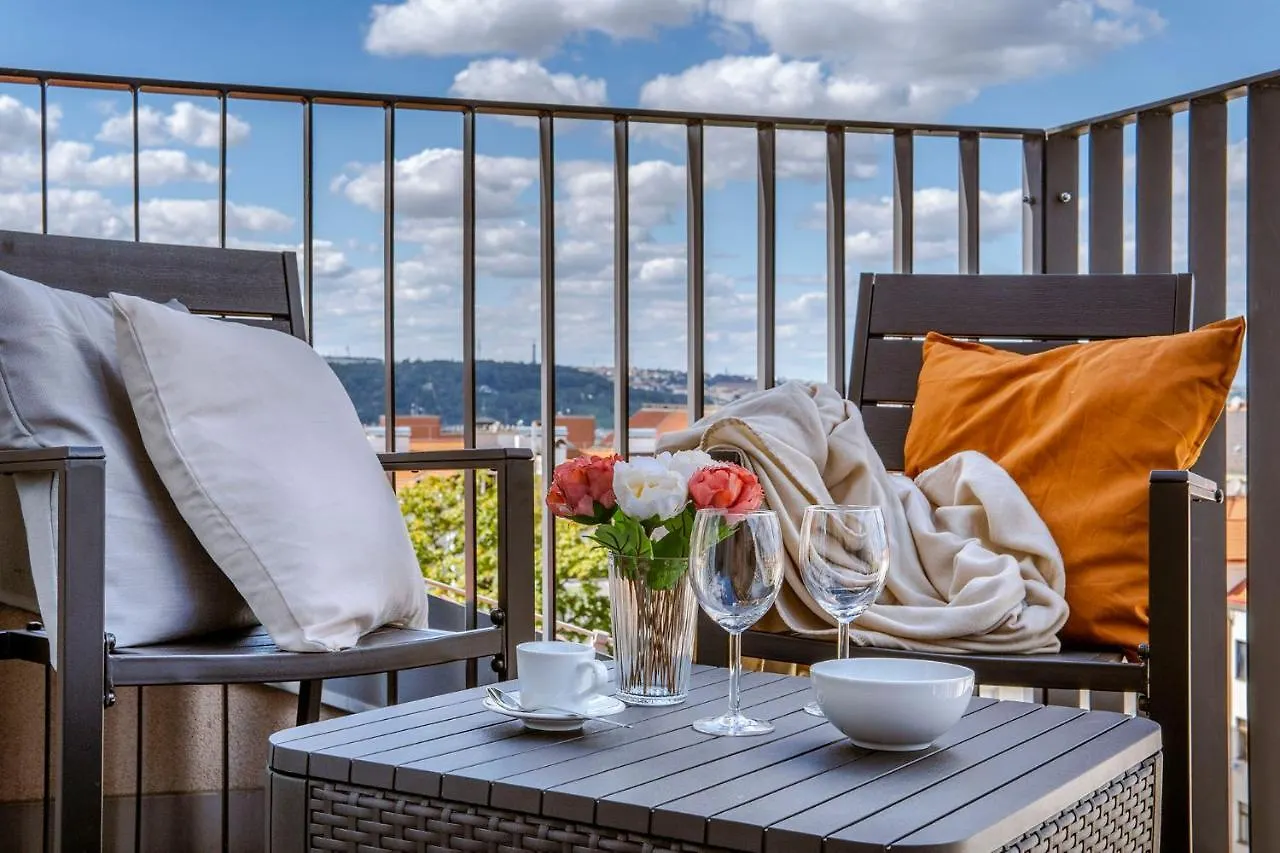 Charming Apartments Prague By Michal&Friends 0*,  Tschechische Republik