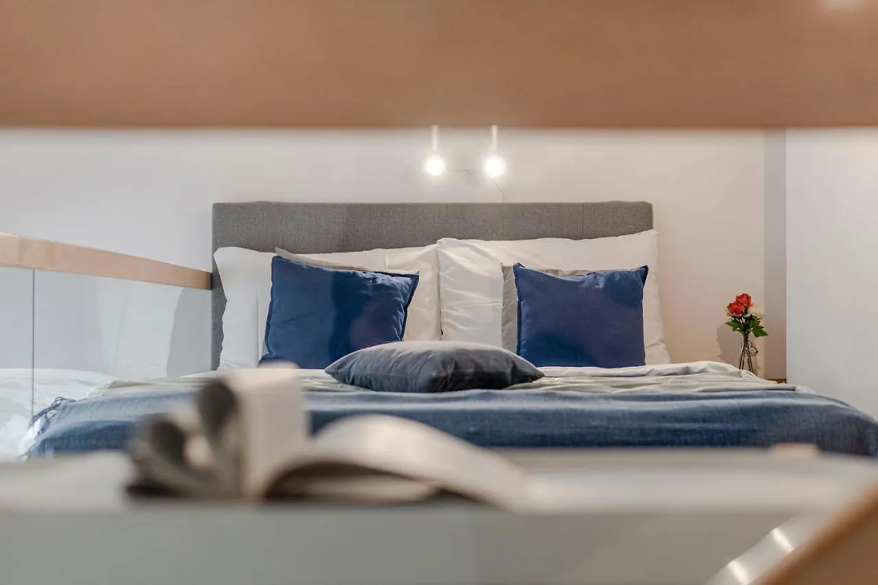 Charming Apartments Prague By Michal&Friends