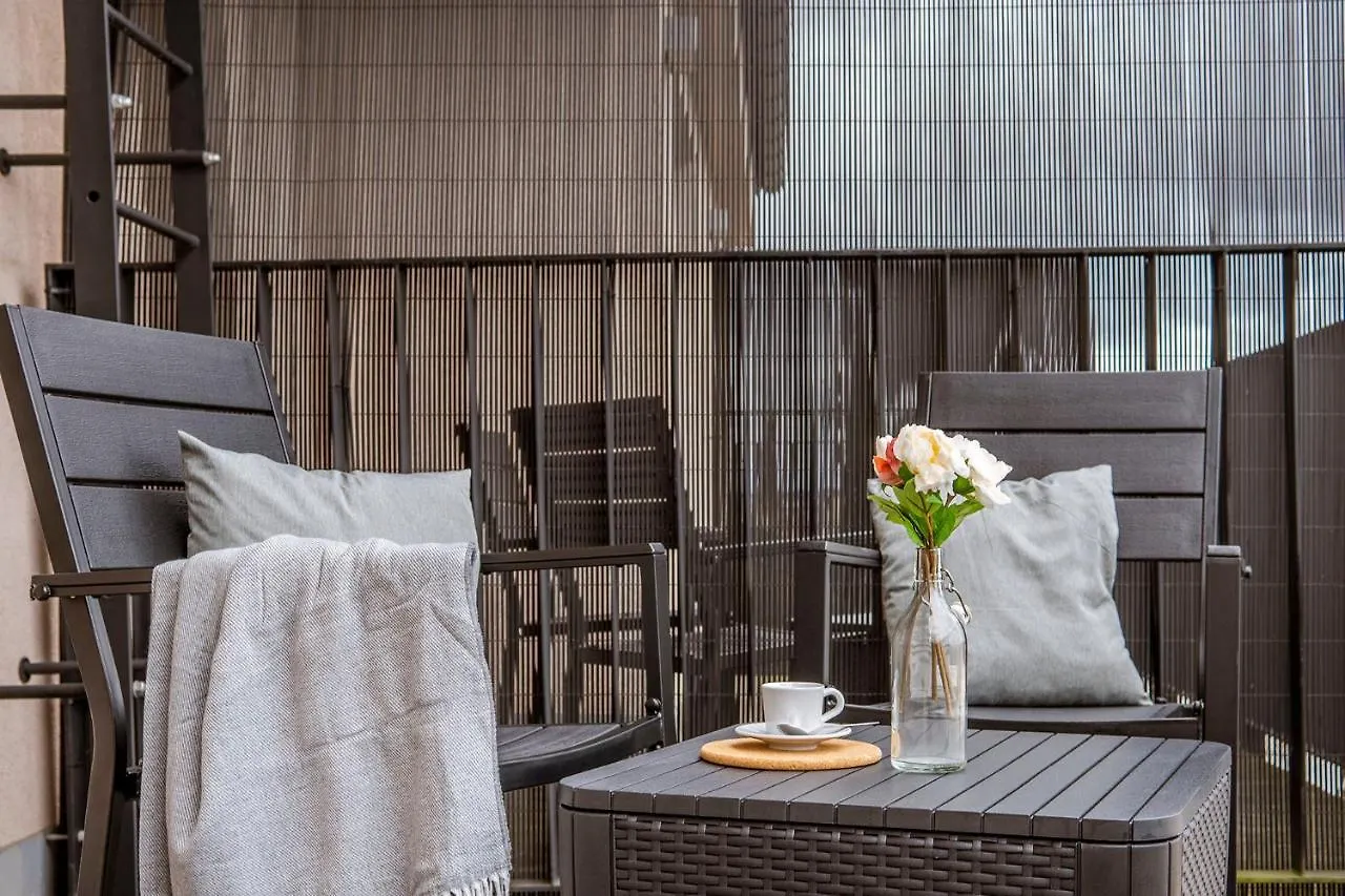 Charming Apartments Prague By Michal&Friends 0*,  Tsjechië