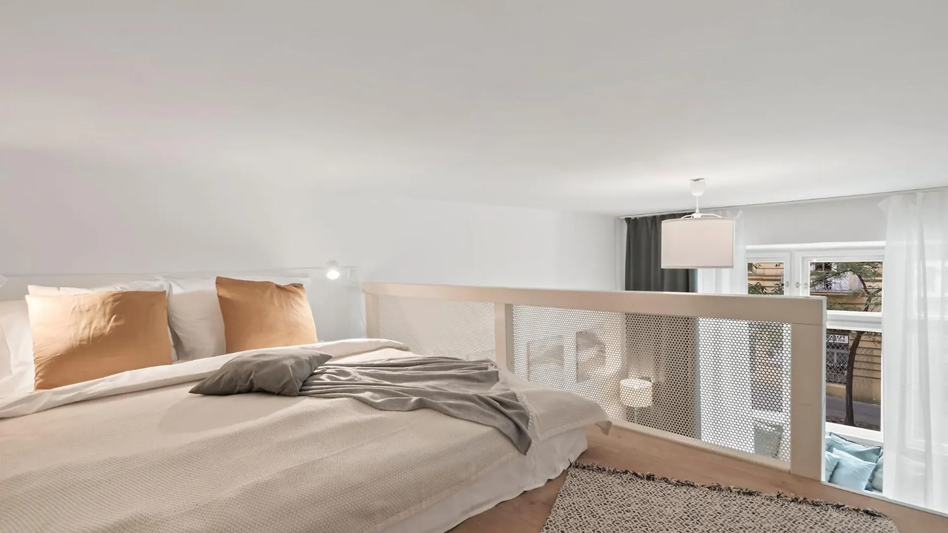 Charming Apartments Prague By Michal&Friends 0*,  Tsjechië