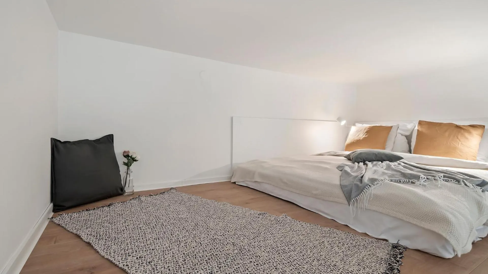 Charming Apartments Prague By Michal&Friends Czech Republic
